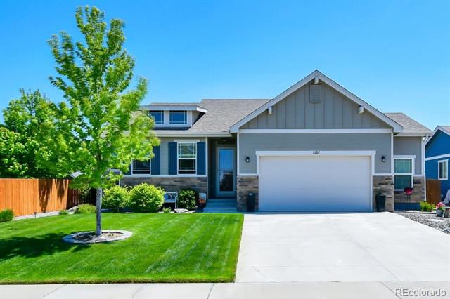 1101 Johnson Street Wiggins Co Us 80654 Rec1747113