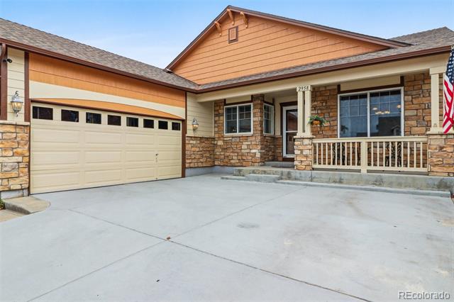 2958 S Lisbon Way