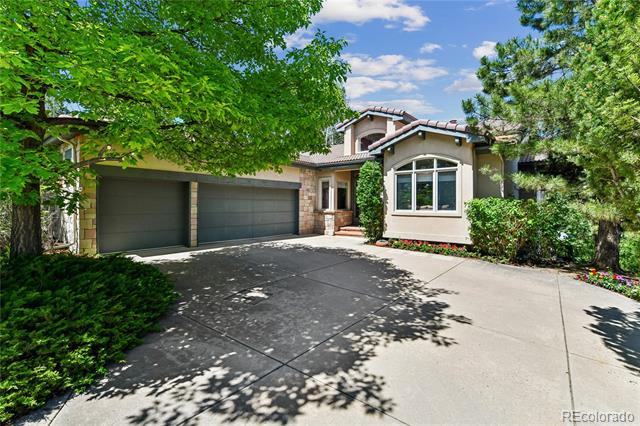 2510 Tournament Drive Castle Rock Co Us 80108 Rec2787367