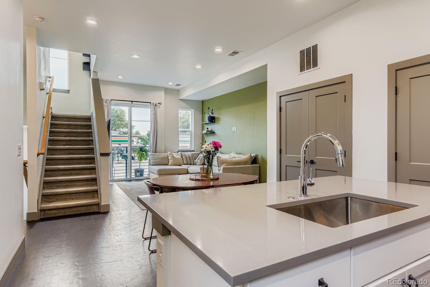 1280 E Hampden Avenue Unit: B