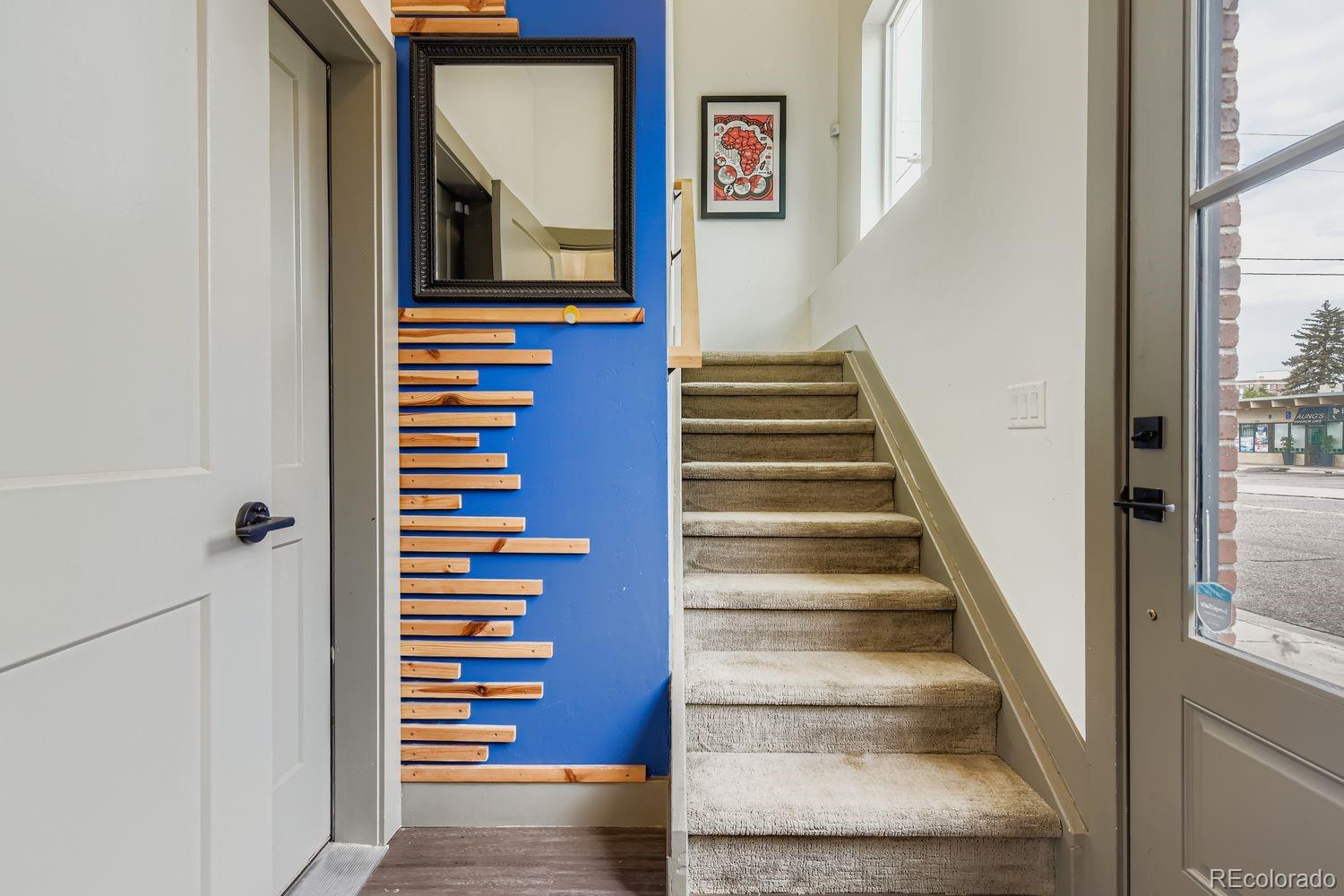 1280 E Hampden Avenue Unit: B