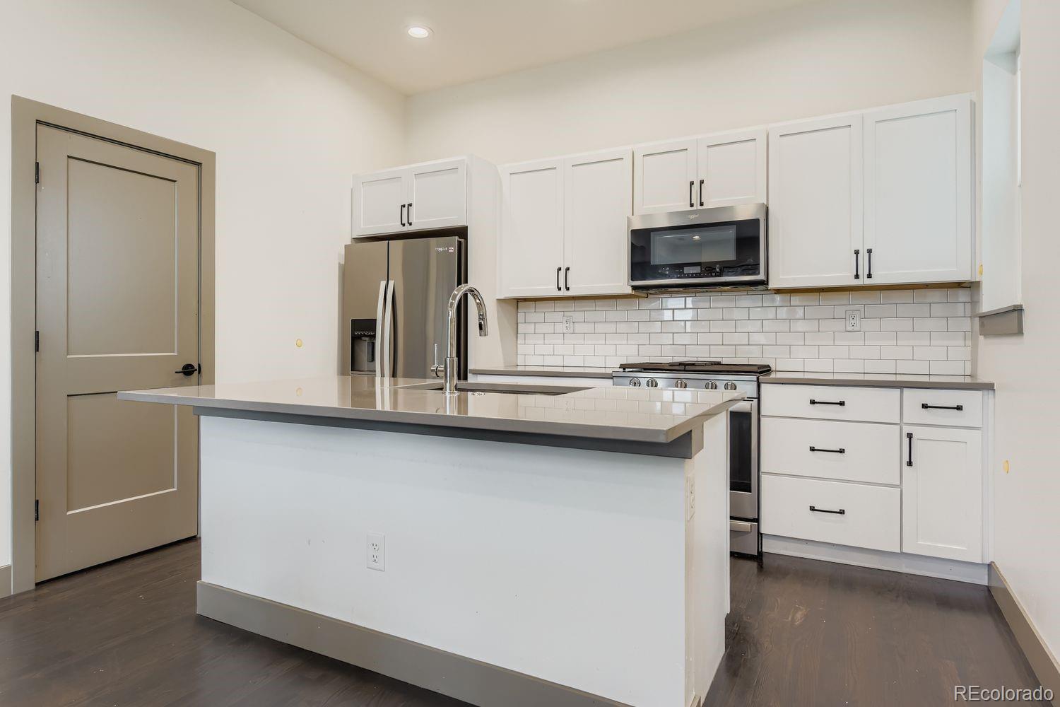 1280 E Hampden Avenue Unit: B