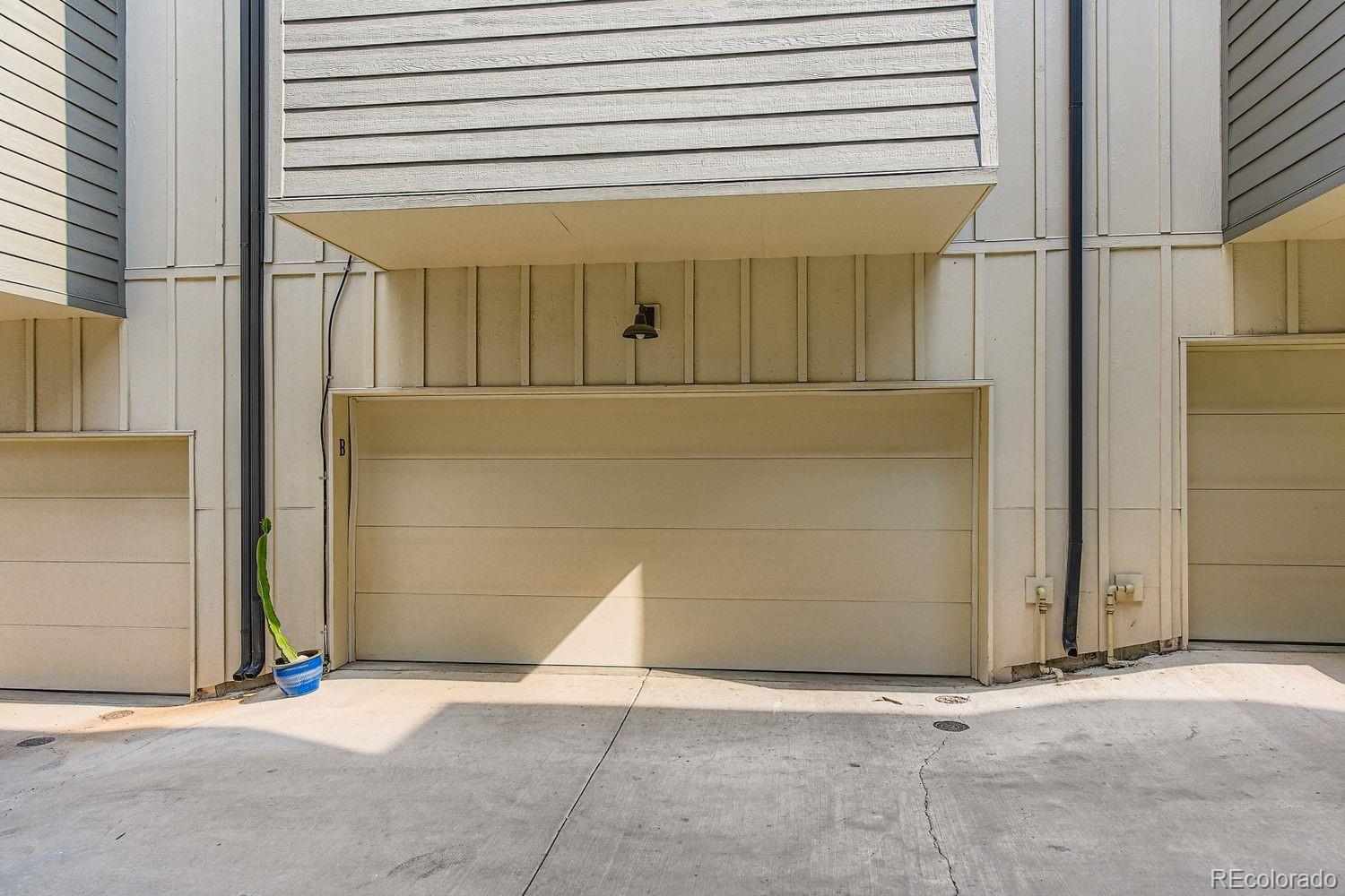 1280 E Hampden Avenue Unit: B