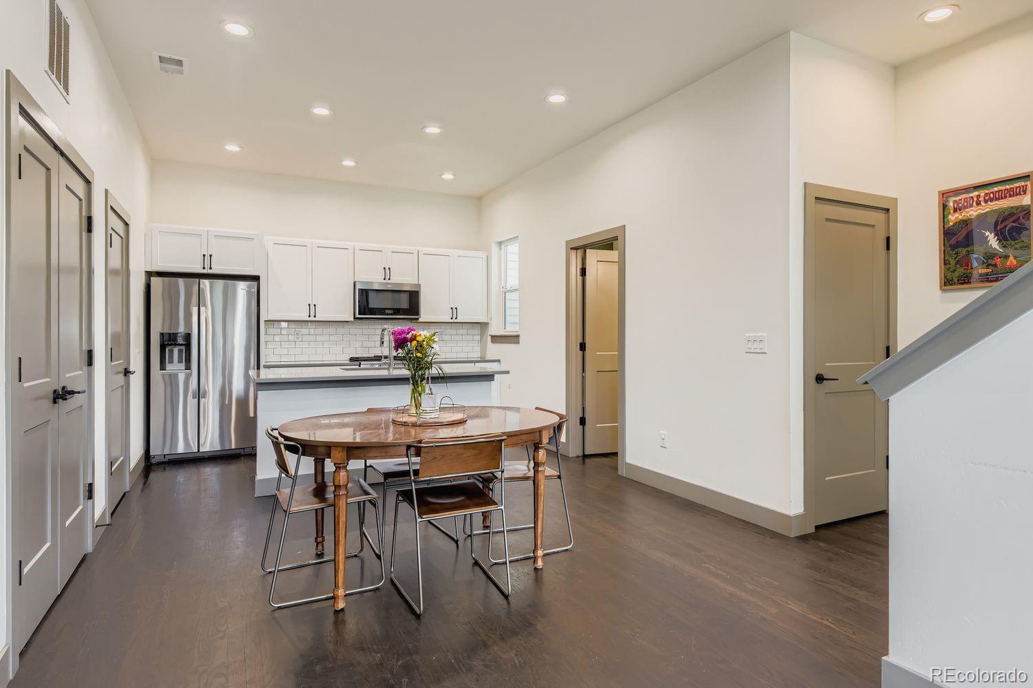 1280 E Hampden Avenue Unit: B