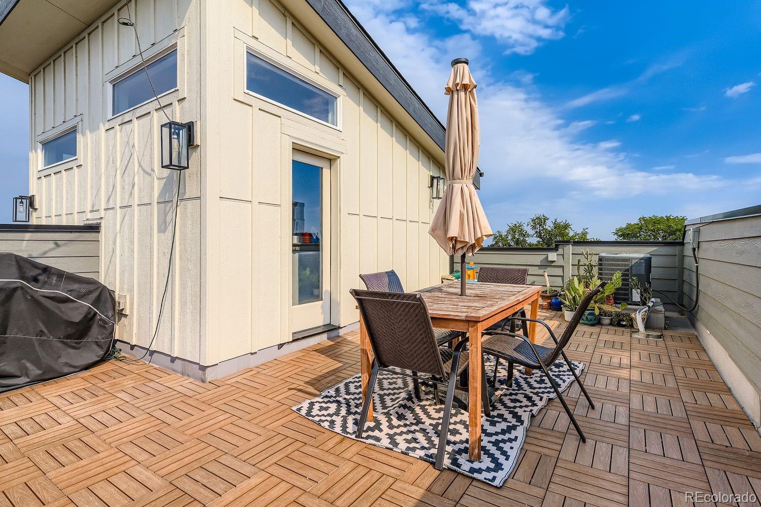 1280 E Hampden Avenue Unit: B