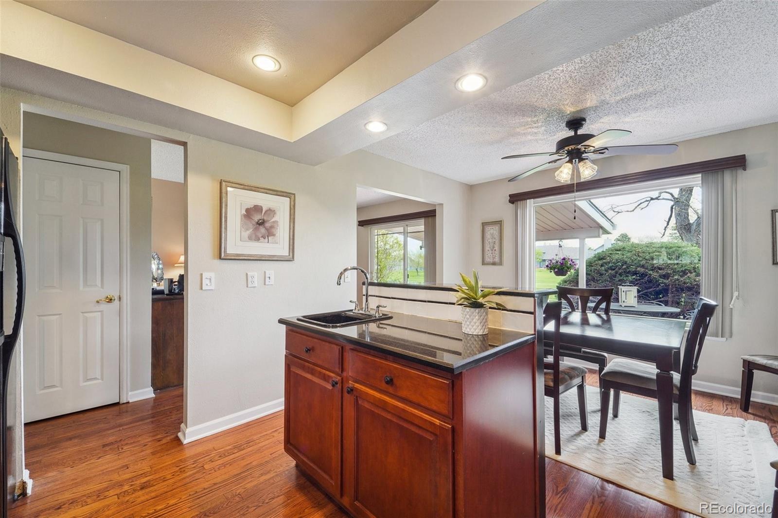 2446 S Vaughn Way Unit: F