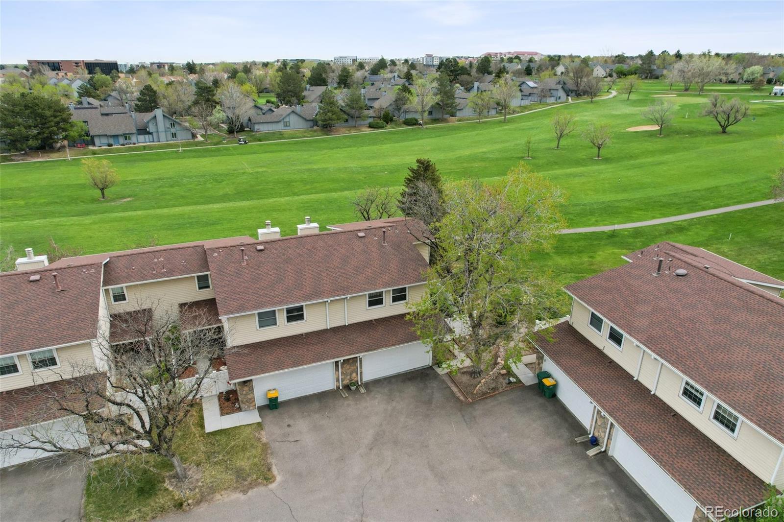 2446 S Vaughn Way Unit: F