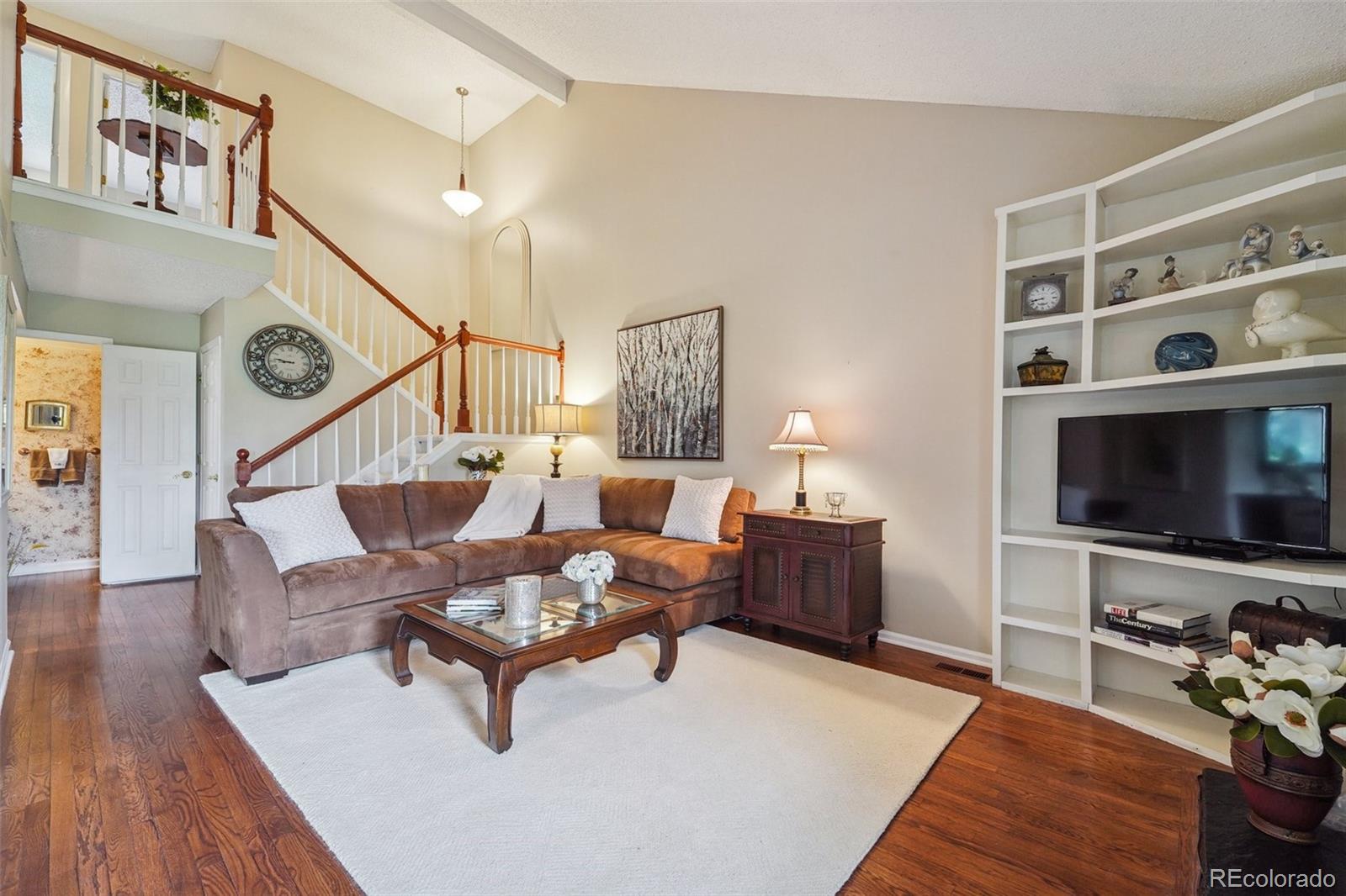 2446 S Vaughn Way Unit: F
