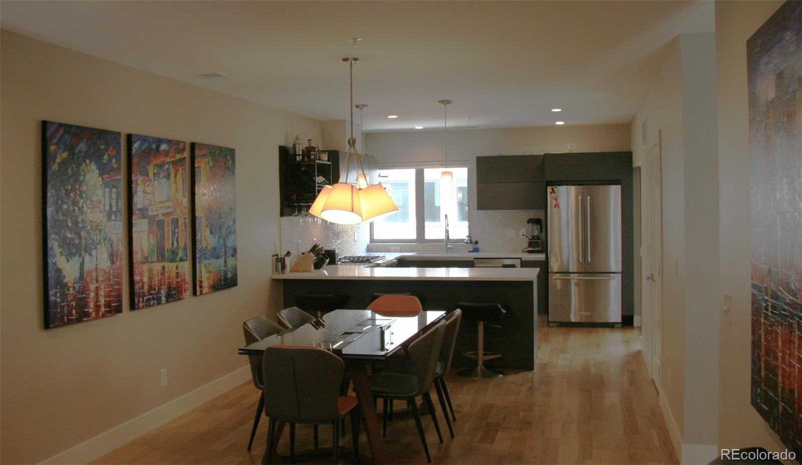 1920 Grove Street Unit: 5