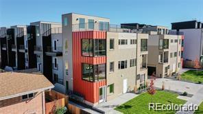 1920 Grove Street Unit: 5