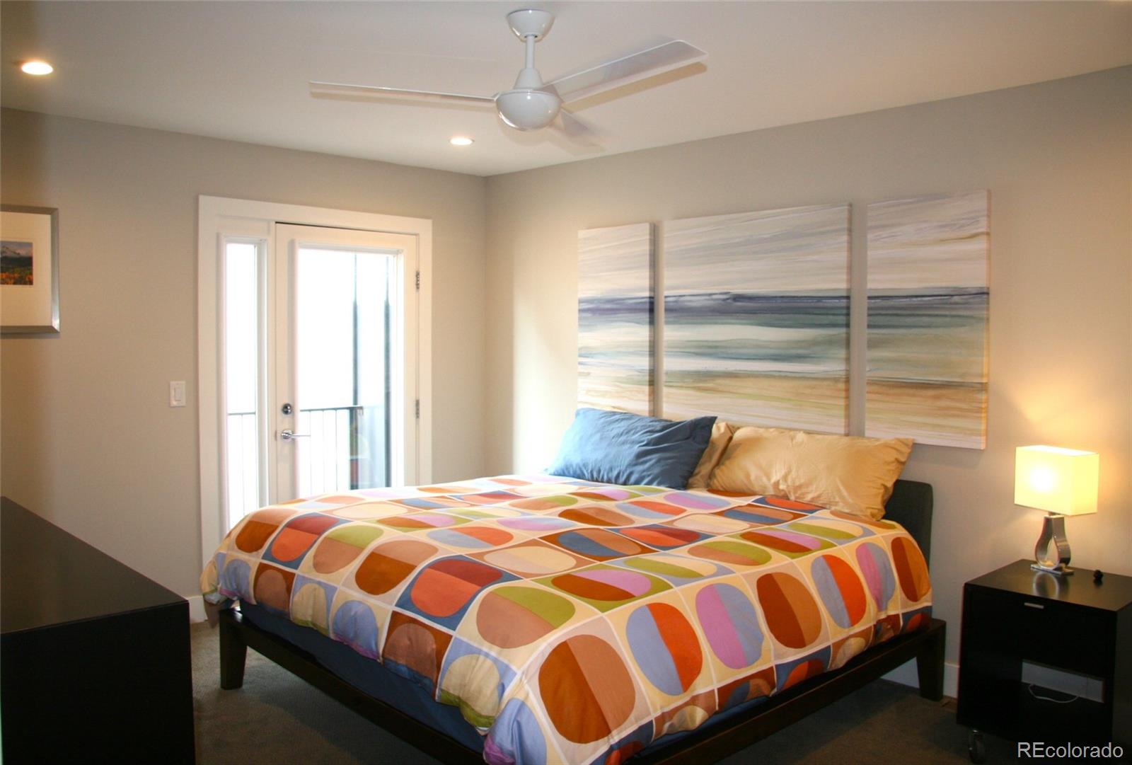 1920 Grove Street Unit: 5