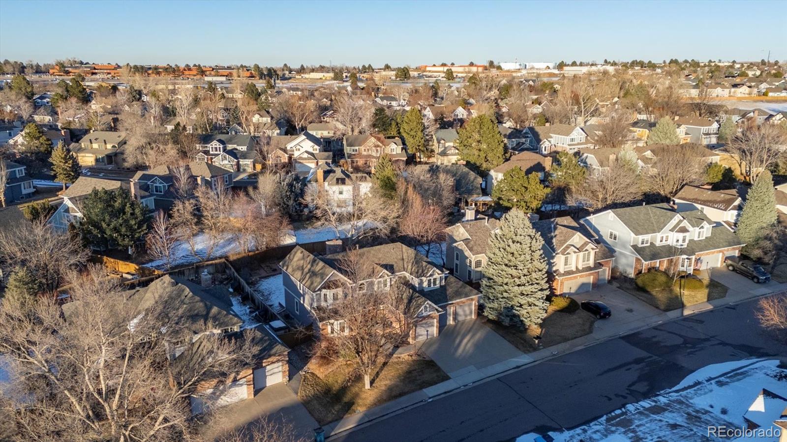 16189 E Prentice Lane