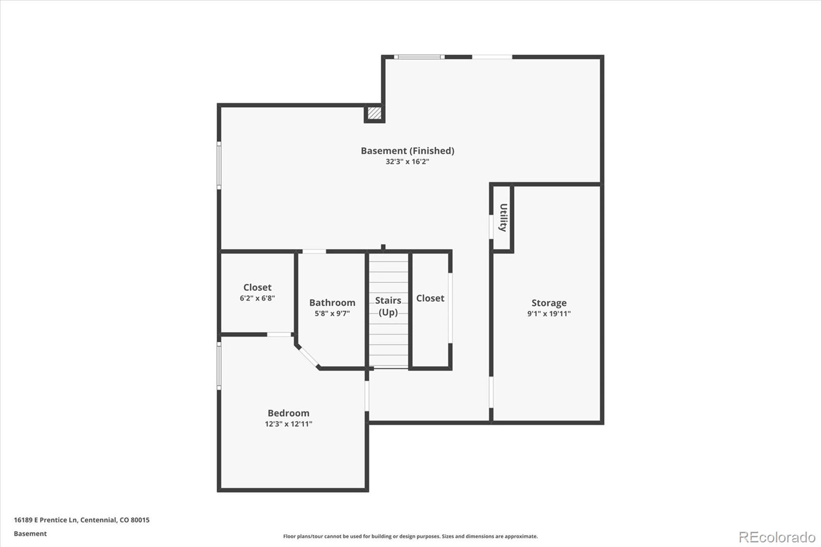 16189 E Prentice Lane