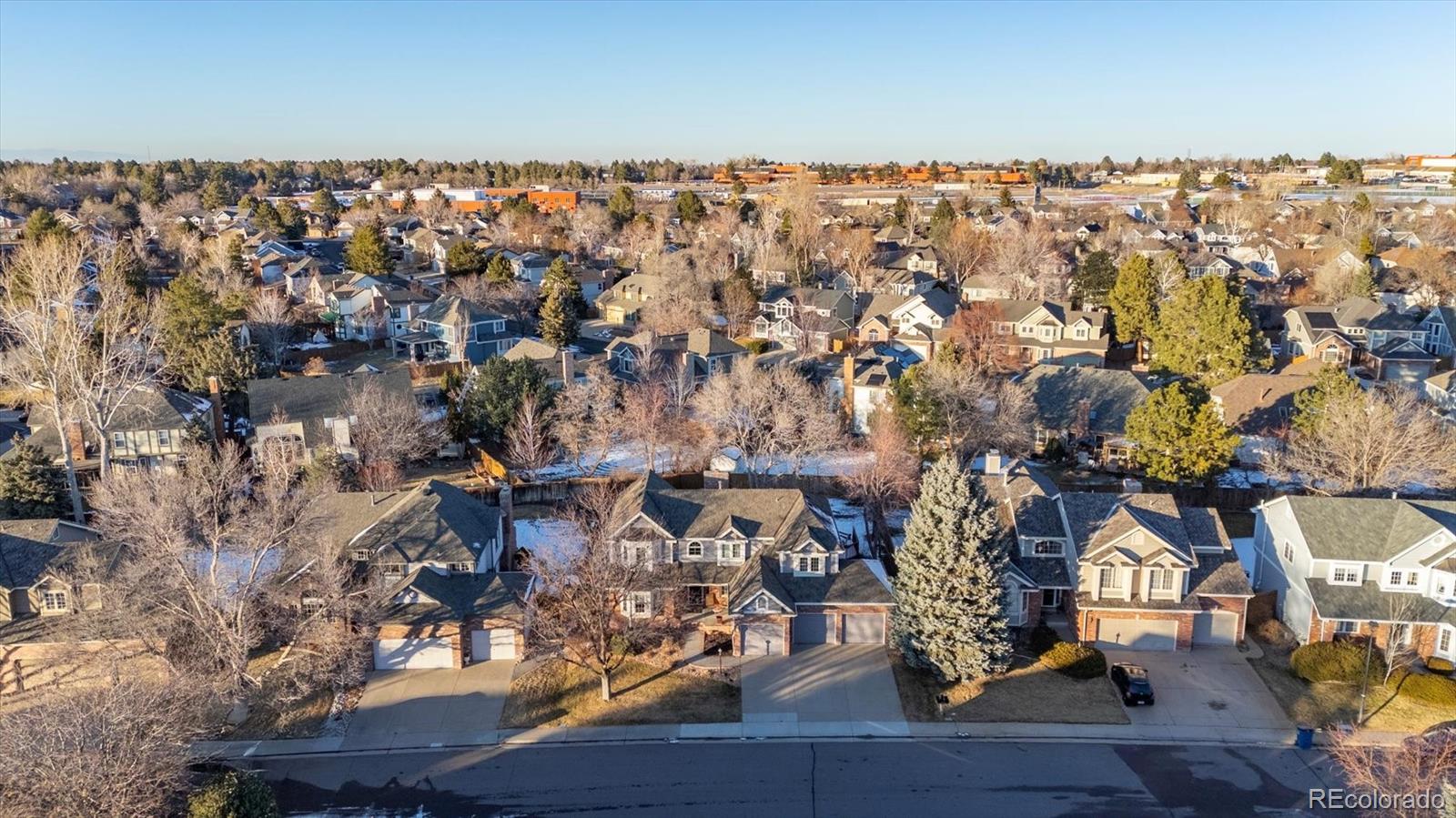 16189 E Prentice Lane