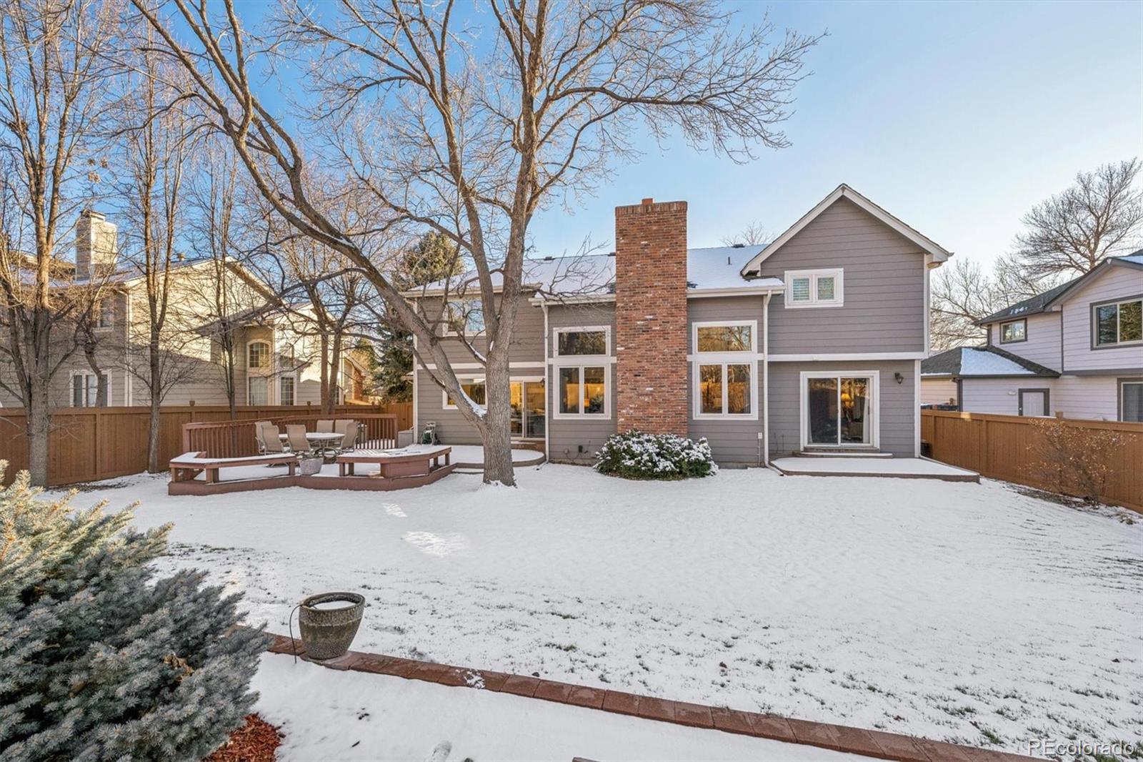 16189 E Prentice Lane