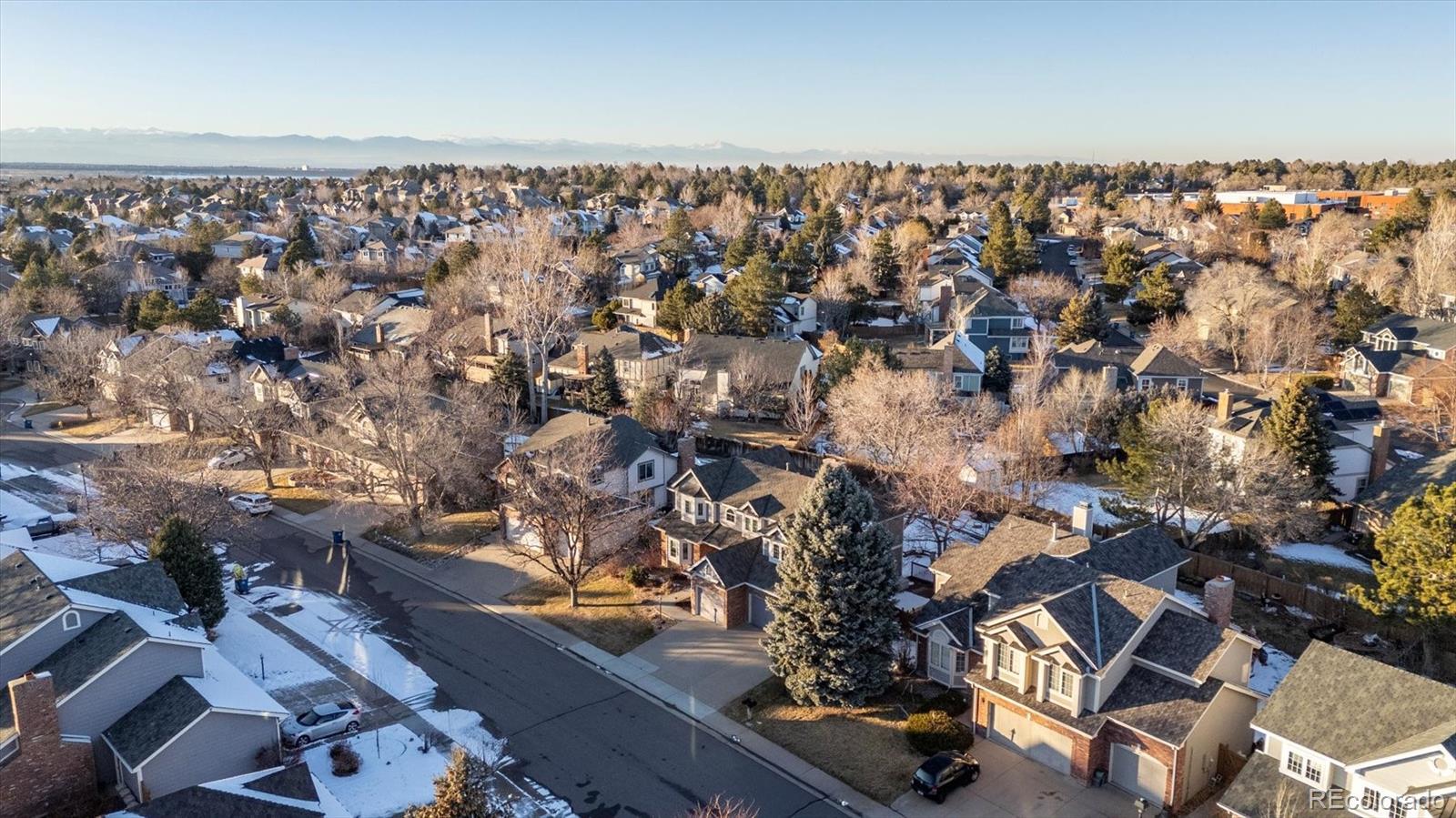 16189 E Prentice Lane