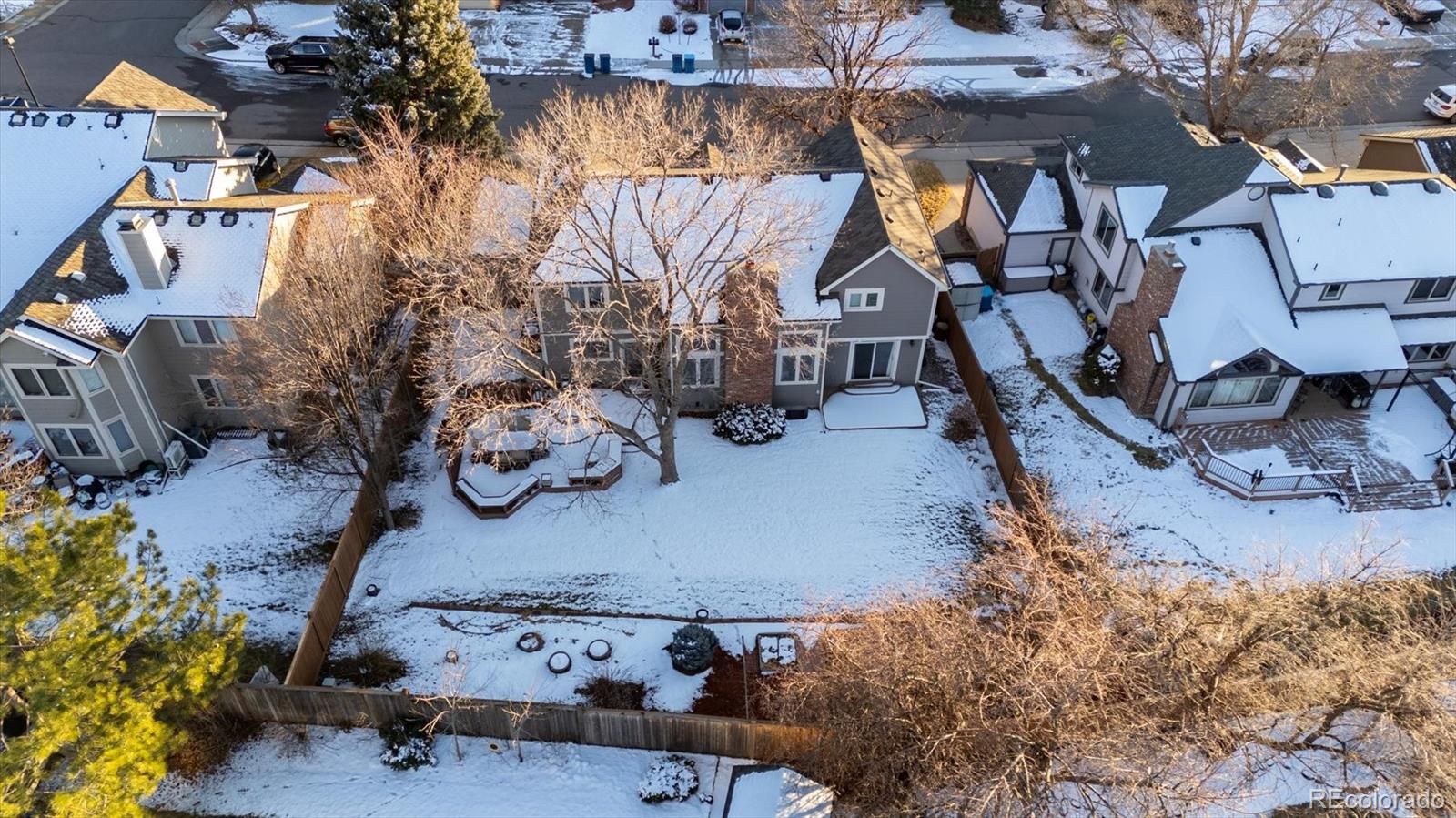 16189 E Prentice Lane