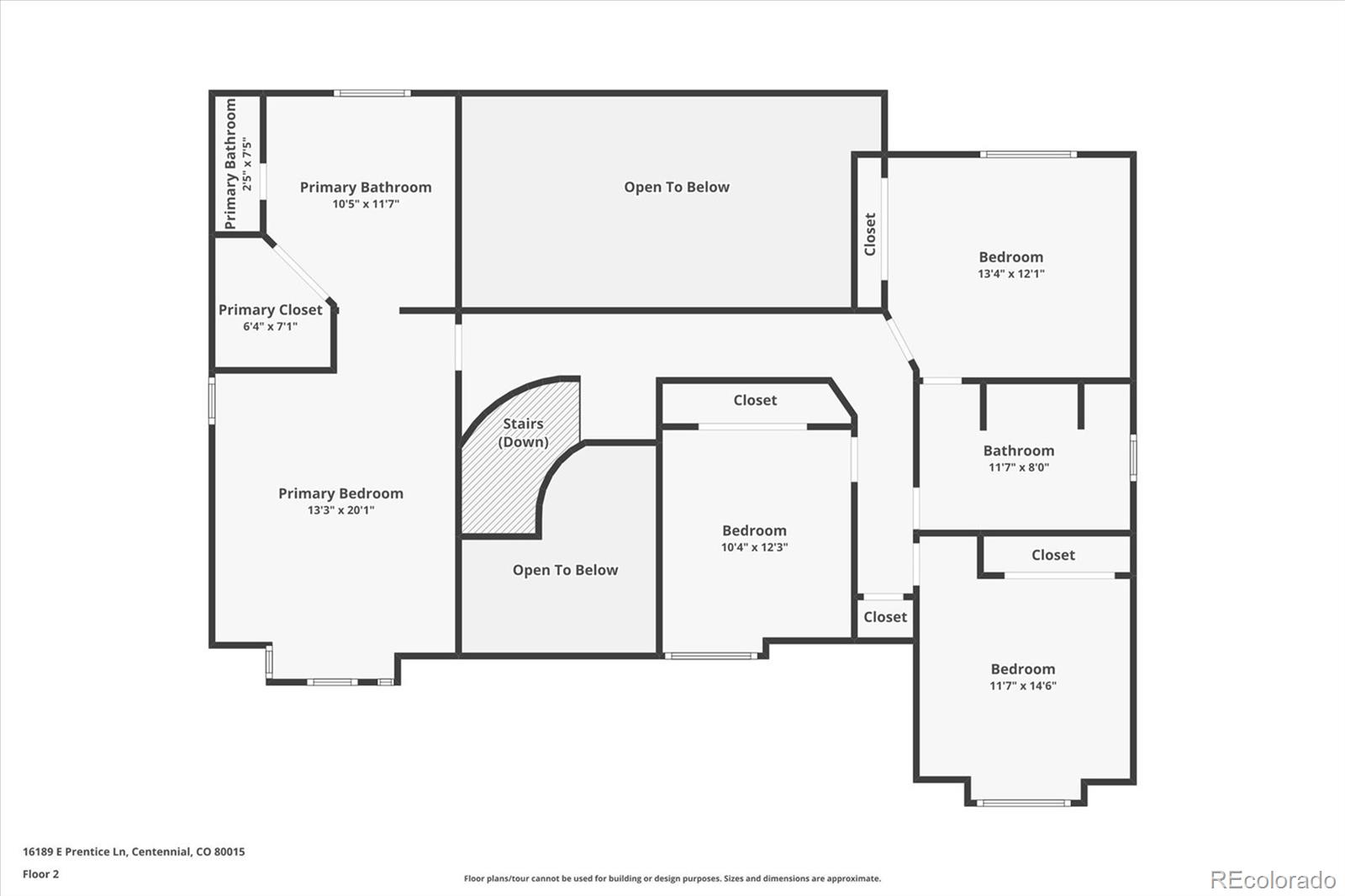 16189 E Prentice Lane