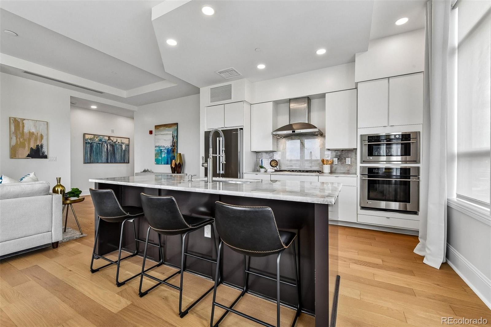 5455 Landmark Place Unit: 804