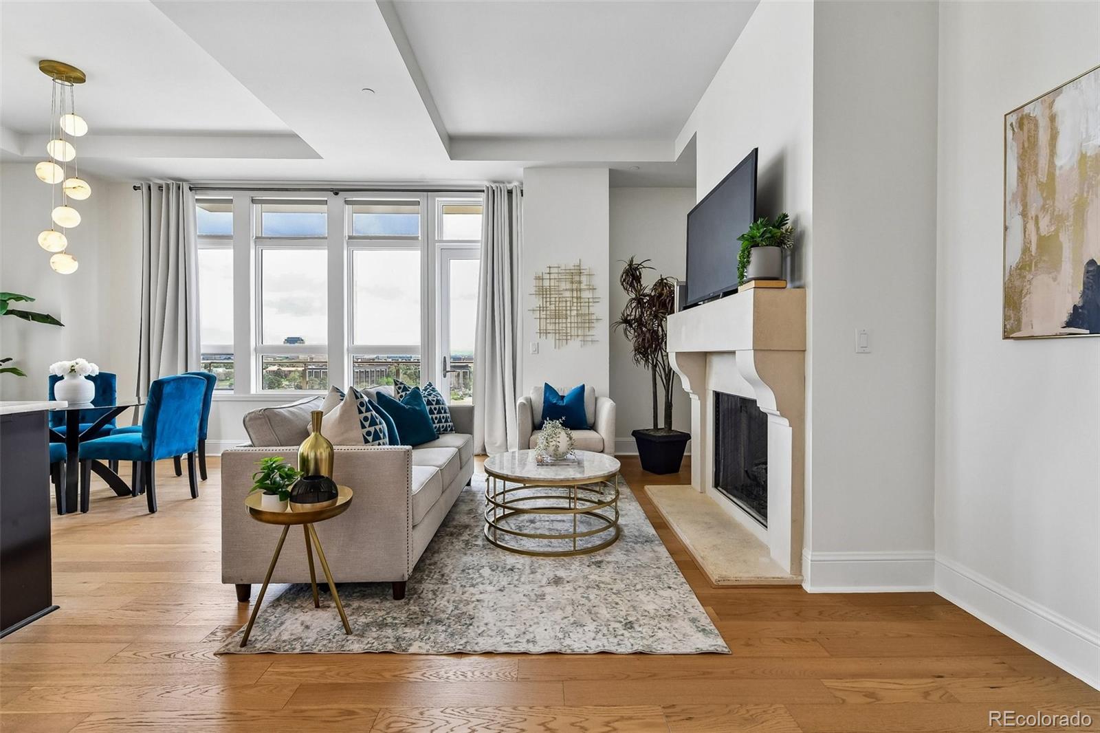 5455 Landmark Place Unit: 804