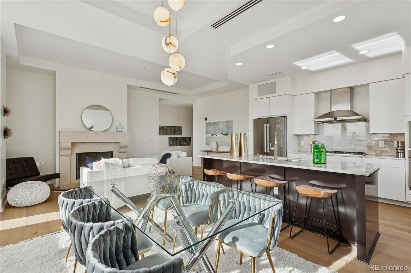 5455 Landmark Place Unit: 804