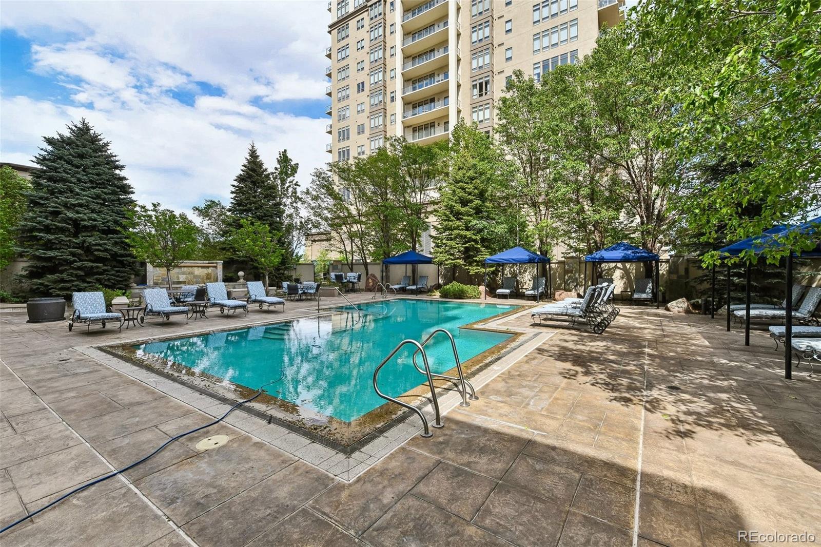 5455 Landmark Place Unit: 804