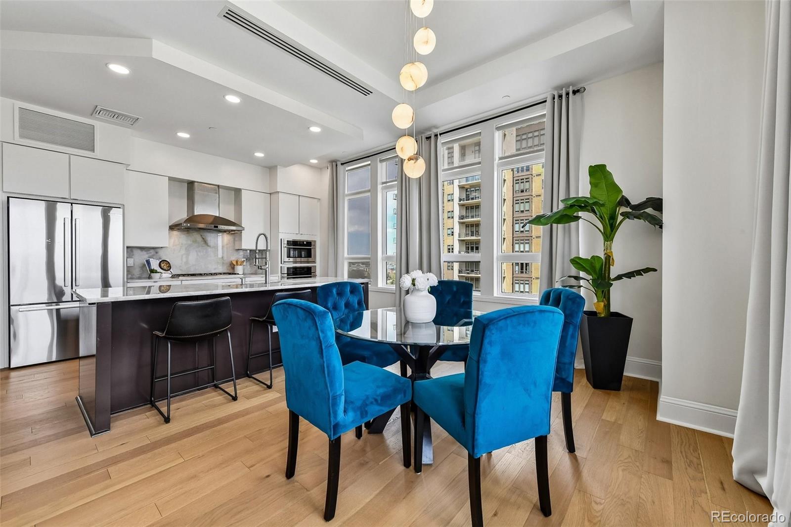 5455 Landmark Place Unit: 804