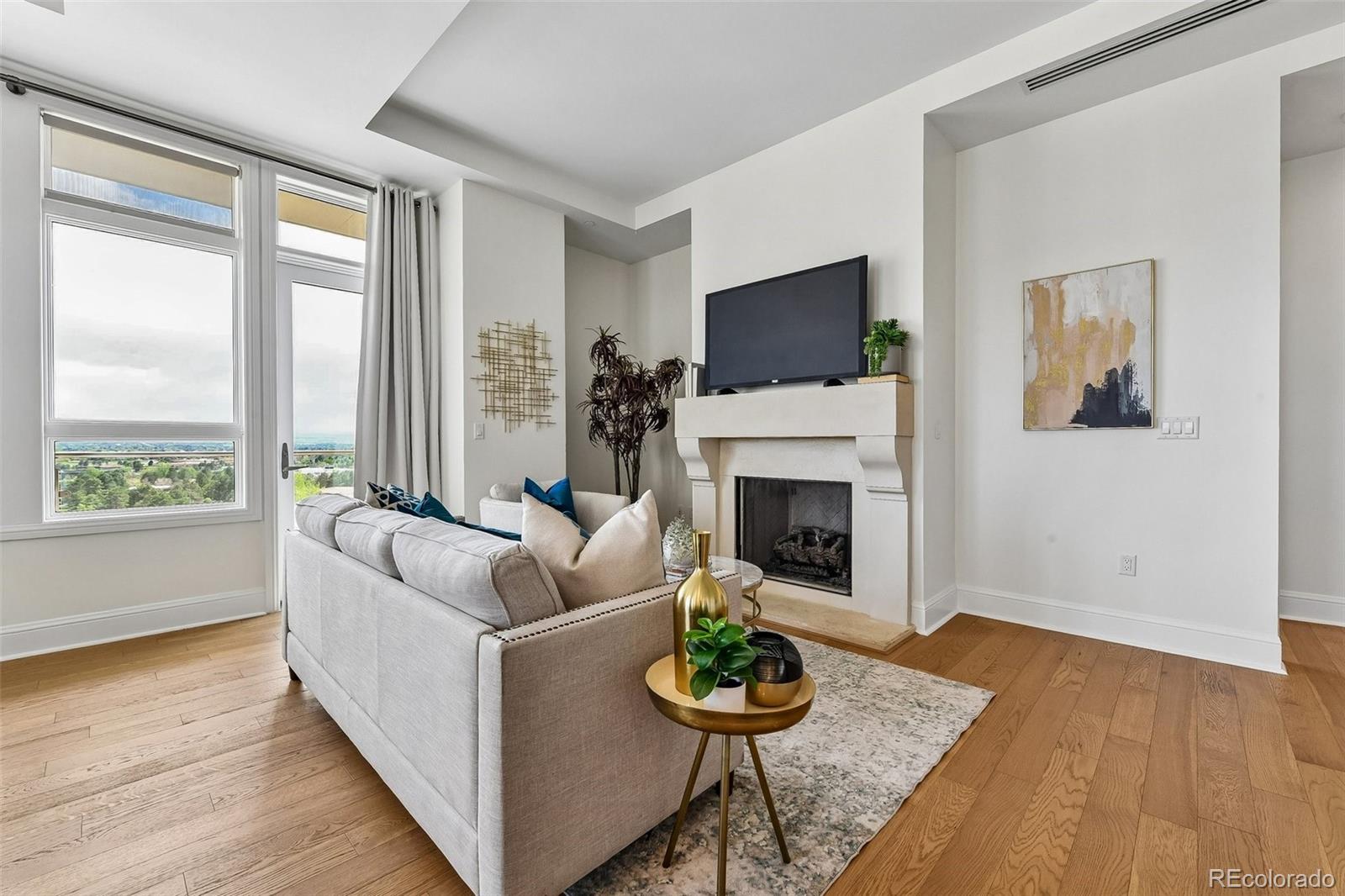 5455 Landmark Place Unit: 804