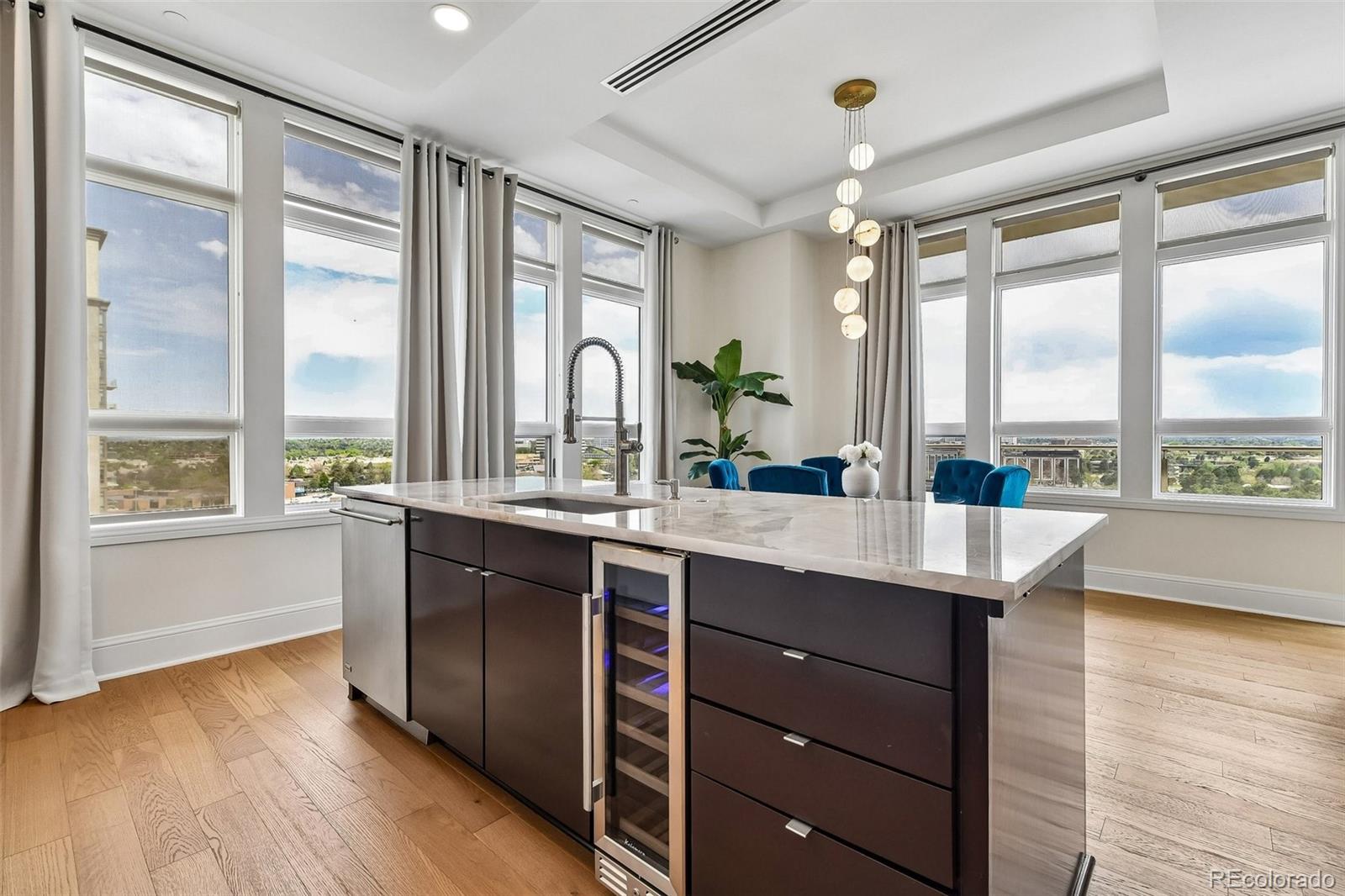 5455 Landmark Place Unit: 804