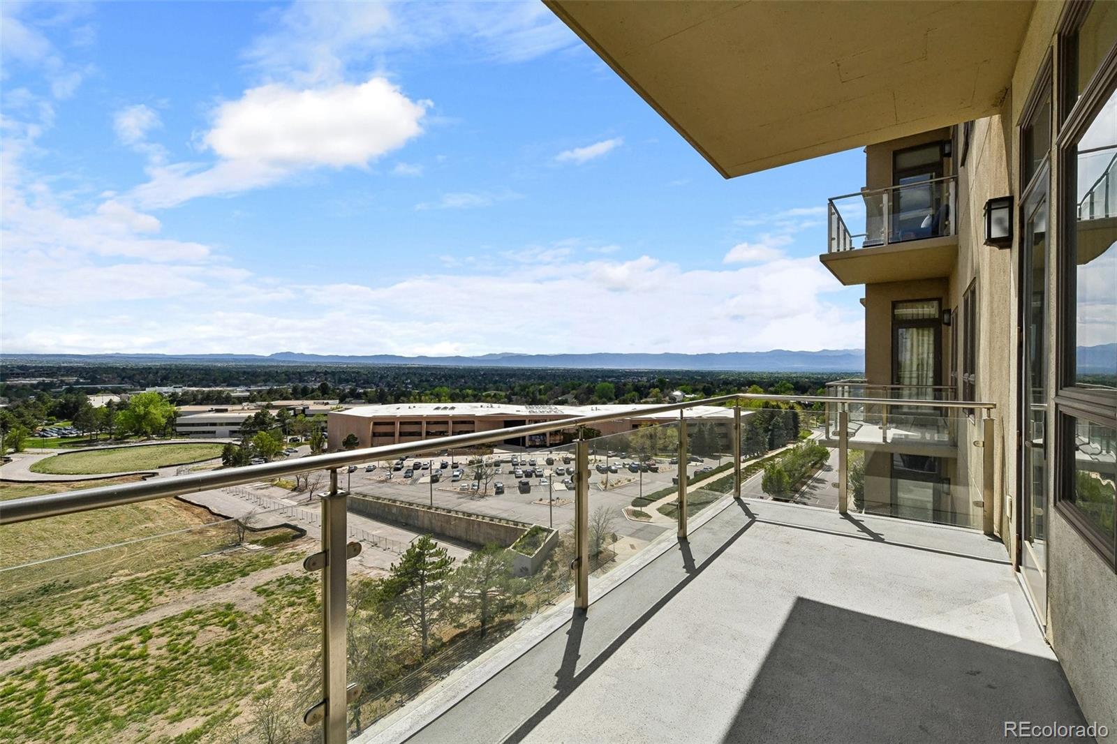 5455 Landmark Place Unit: 804