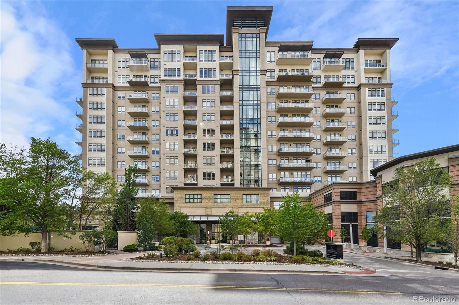 5455 Landmark Place Unit: 804