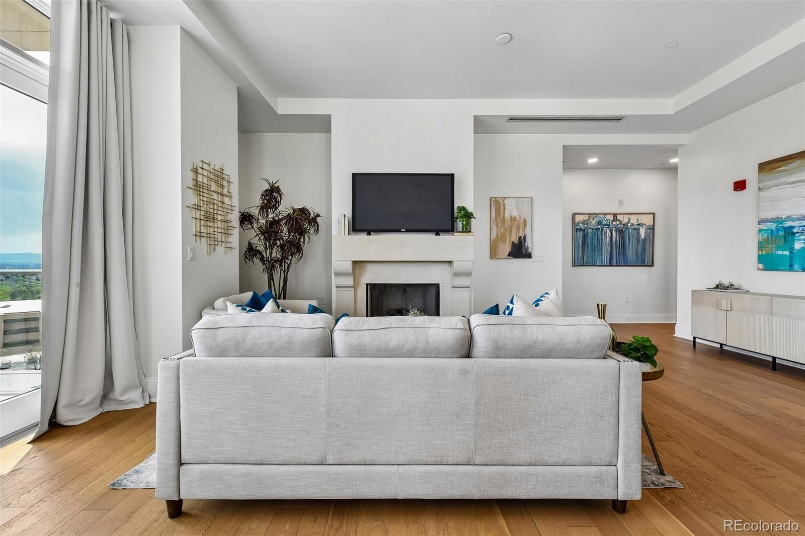 5455 Landmark Place Unit: 804