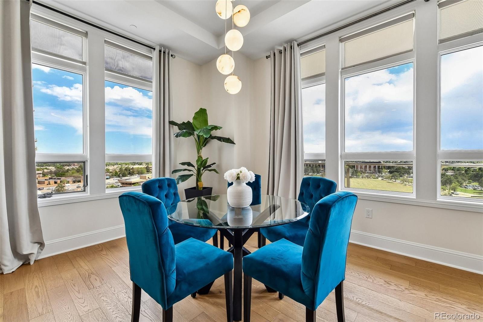 5455 Landmark Place Unit: 804