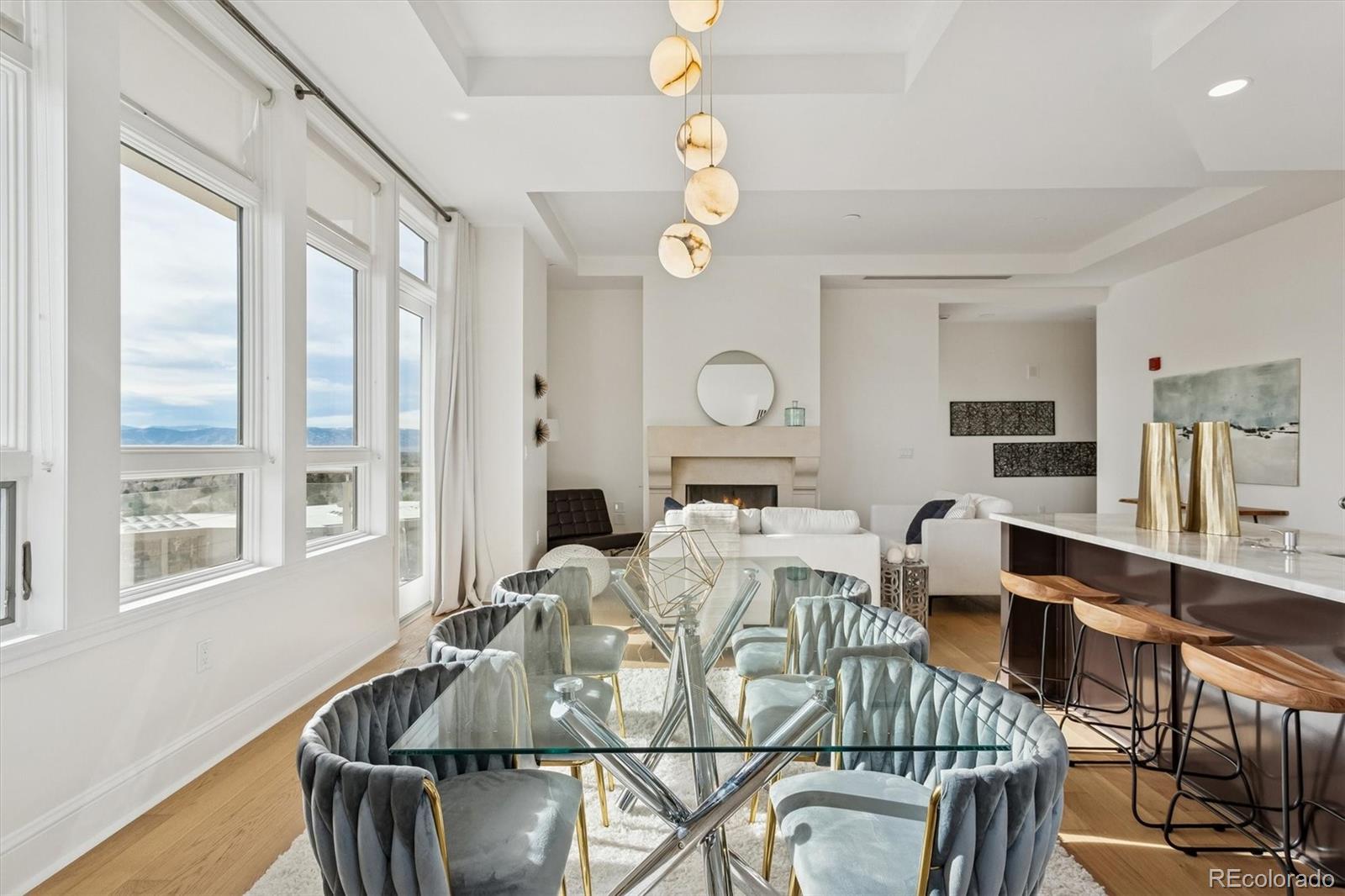 5455 Landmark Place Unit: 804