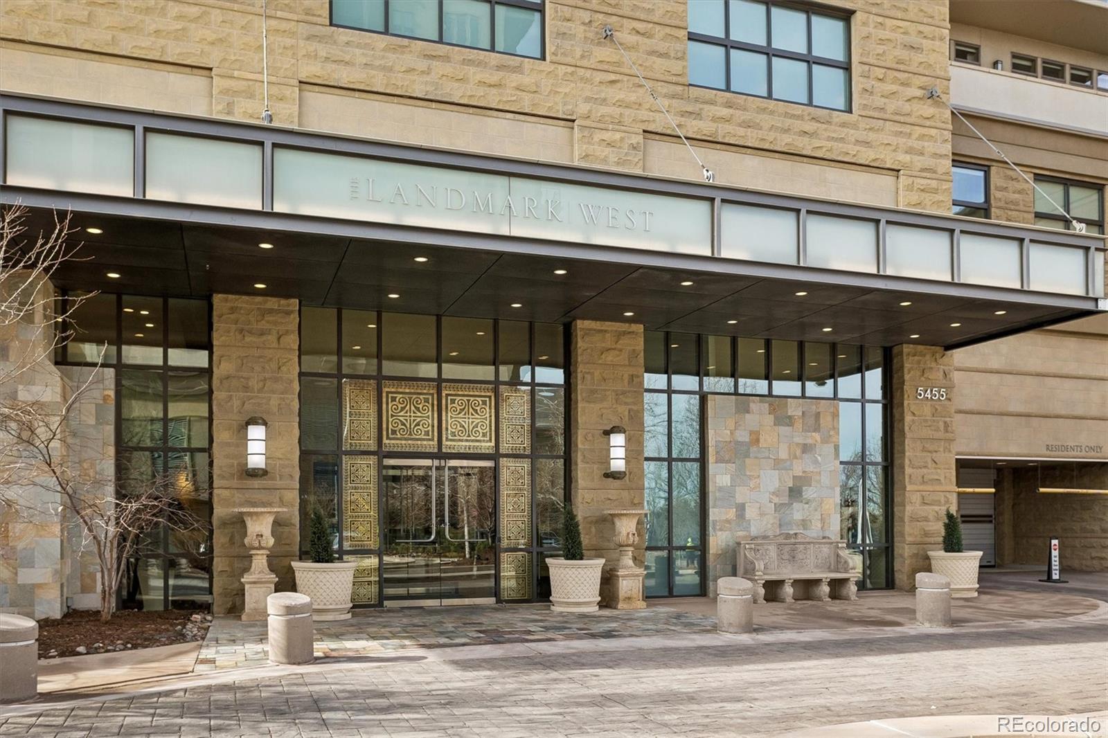 5455 Landmark Place Unit: 804