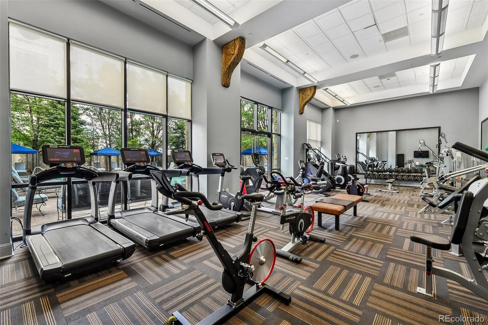 5455 Landmark Place Unit: 804