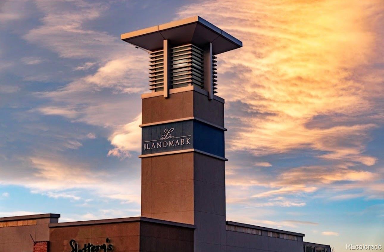 5455 Landmark Place Unit: 804