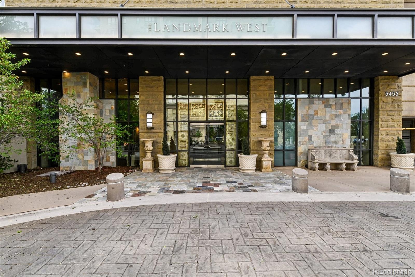 5455 Landmark Place Unit: 804