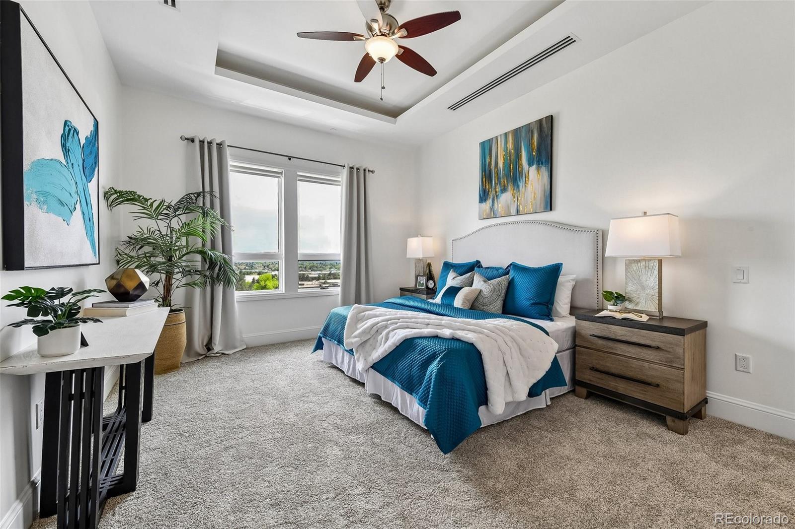 5455 Landmark Place Unit: 804