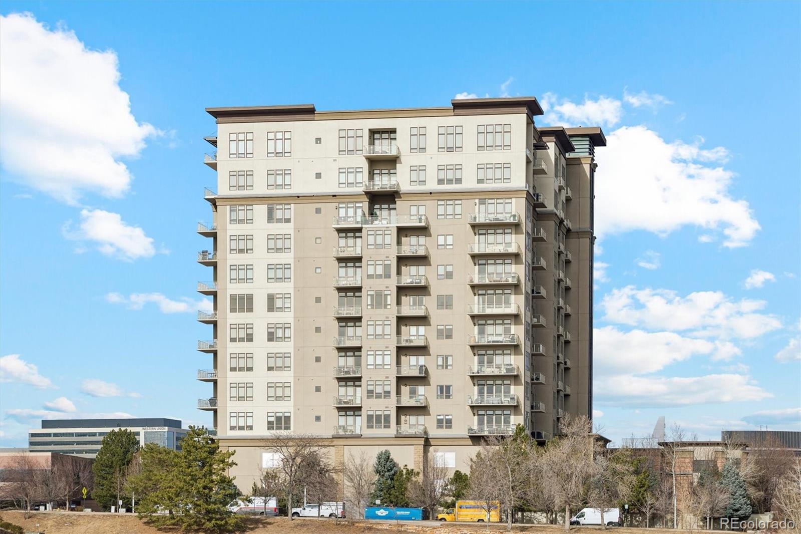 5455 Landmark Place Unit: 804