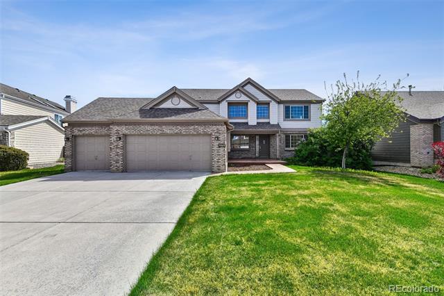 9268 Canyon Wren Court