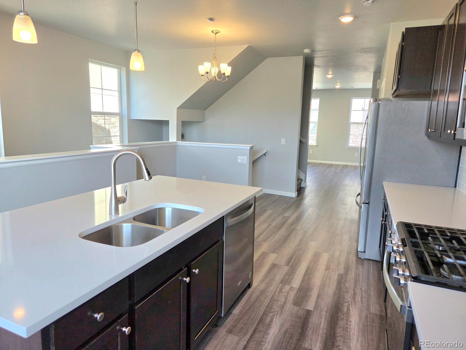2220 Santini Trail Unit: A
