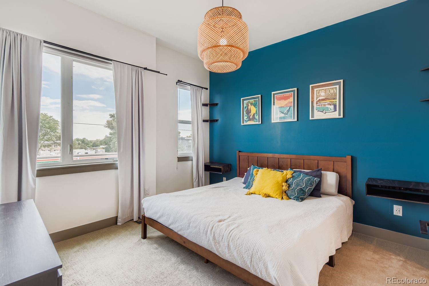 1280 E Hampden Unit: B