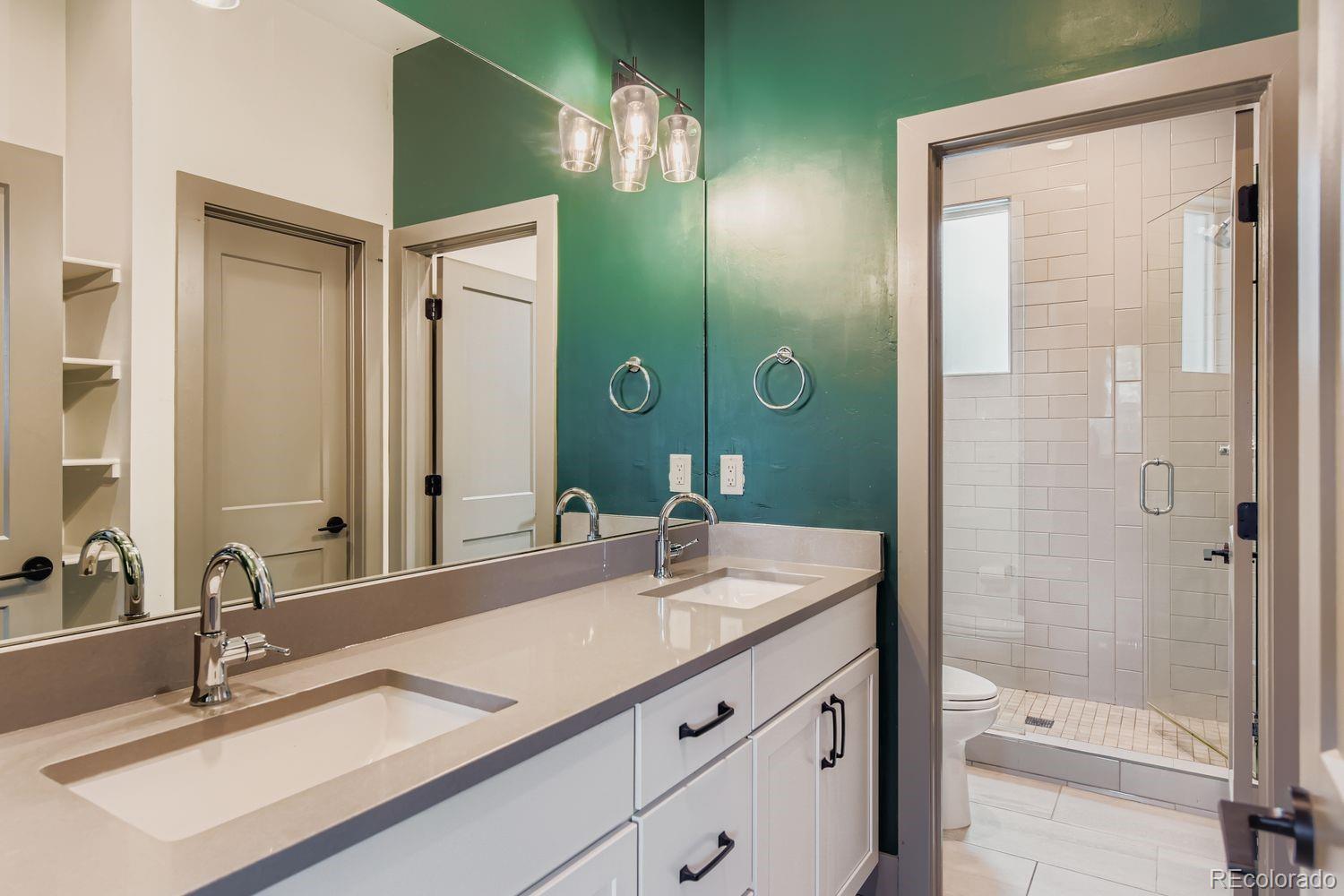 1280 E Hampden Unit: B