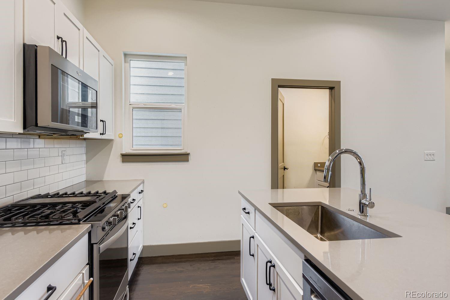 1280 E Hampden Unit: B