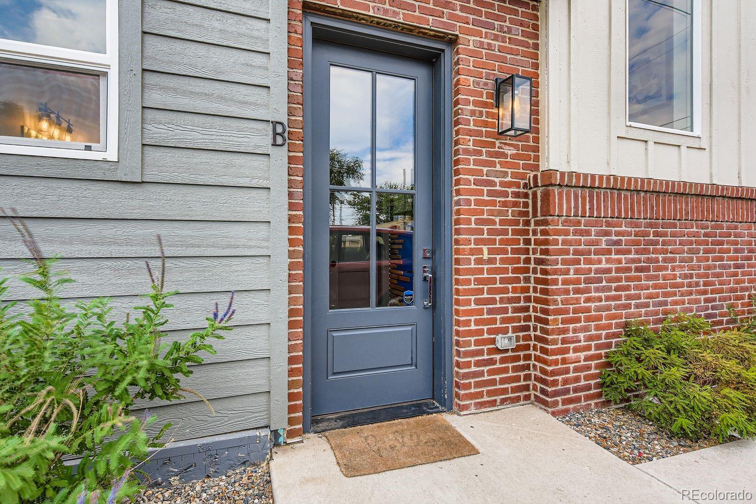 1280 E Hampden Unit: B