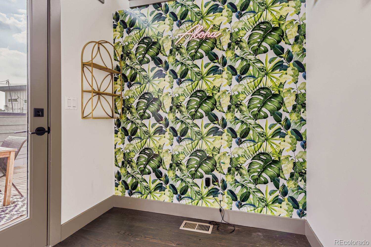 1280 E Hampden Unit: B