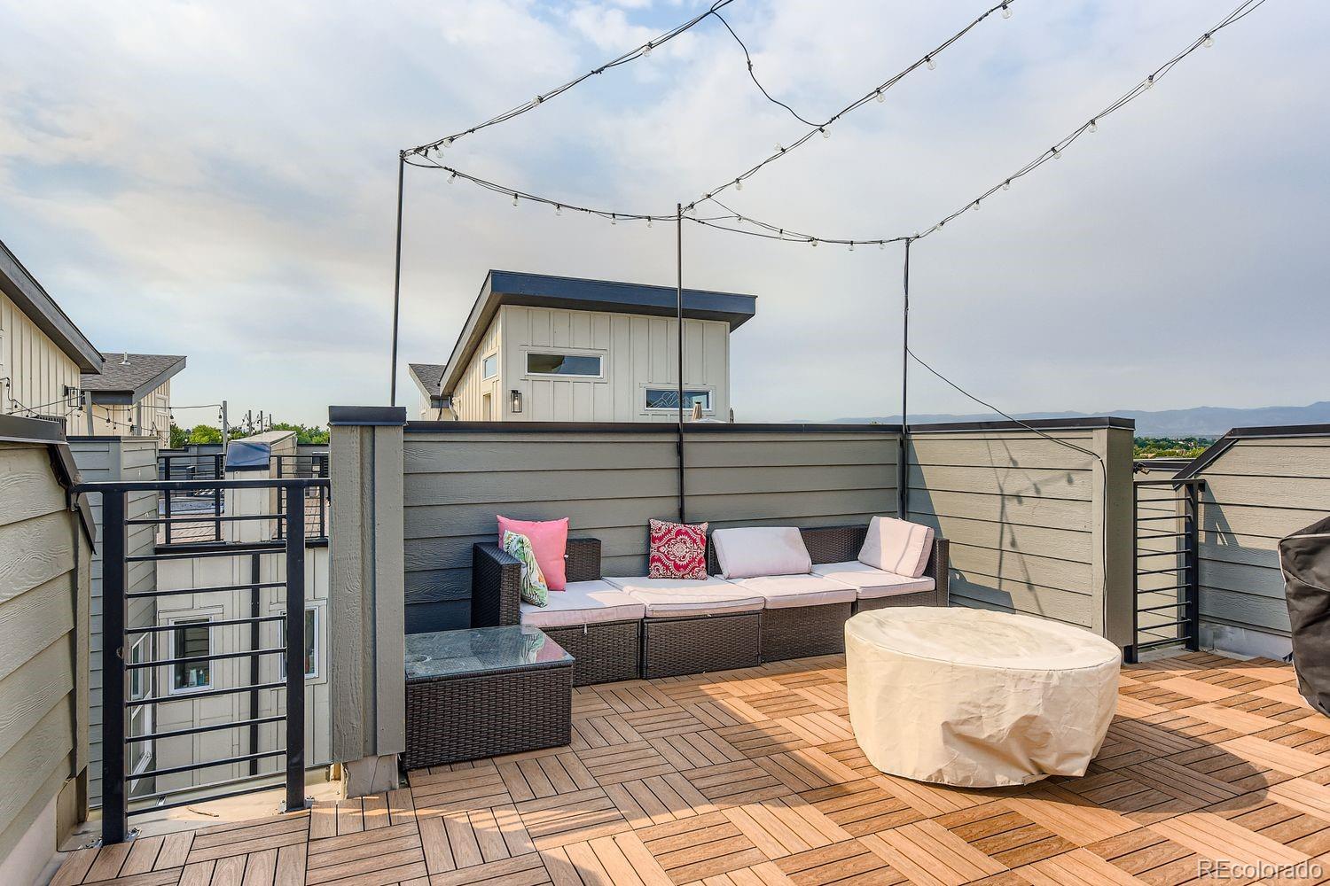 1280 E Hampden Unit: B