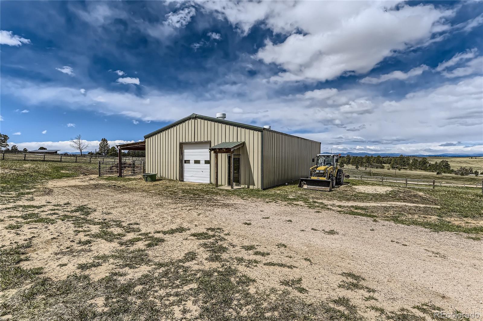 31900 Lonesome Dove Court