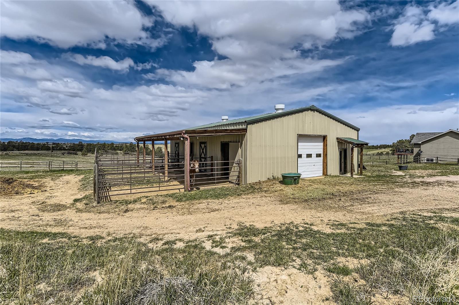 31900 Lonesome Dove Court
